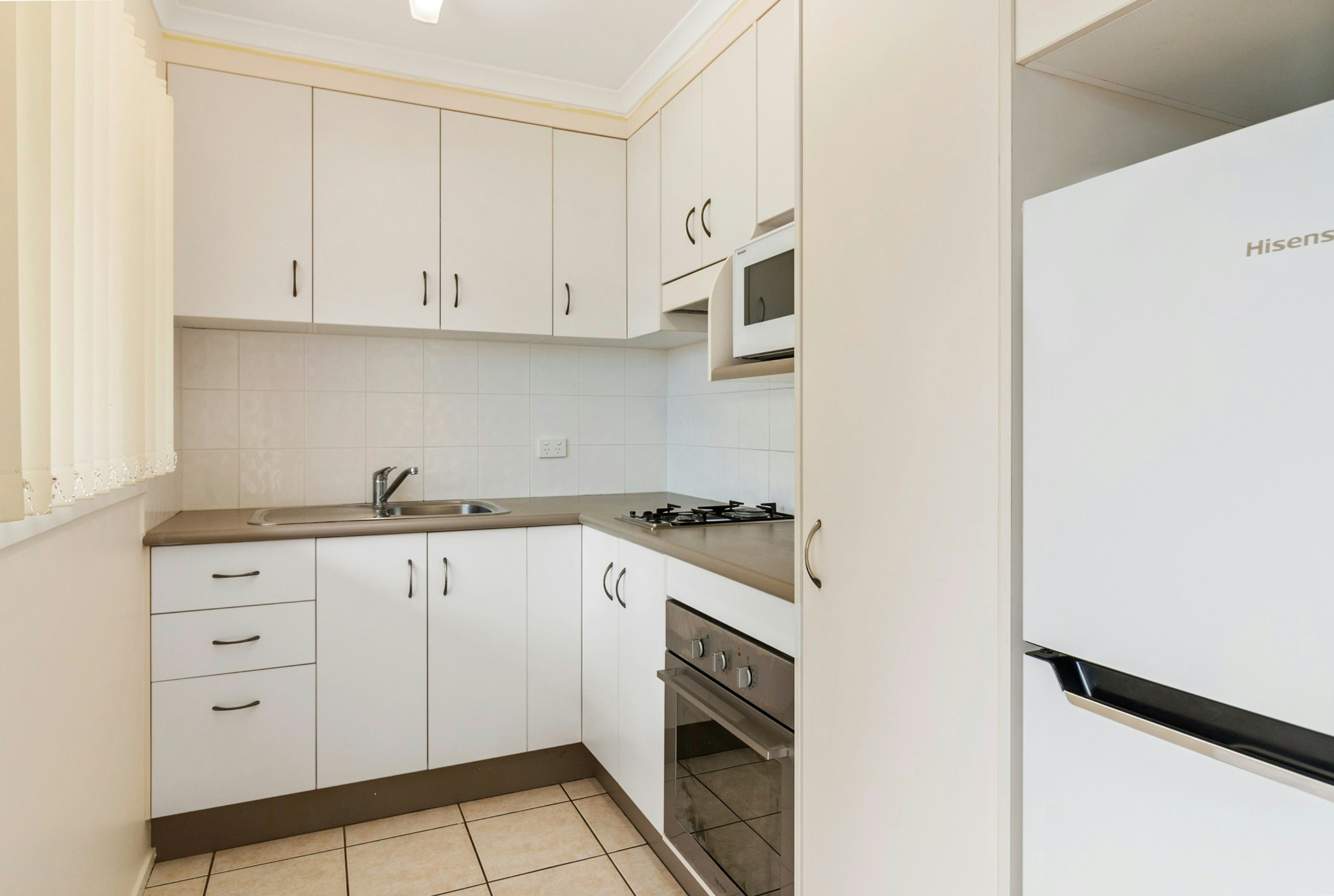 كابينة سوبيريور بغرفتي نوم، Discovery Parks – Coolwaters Yeppoon 9/9