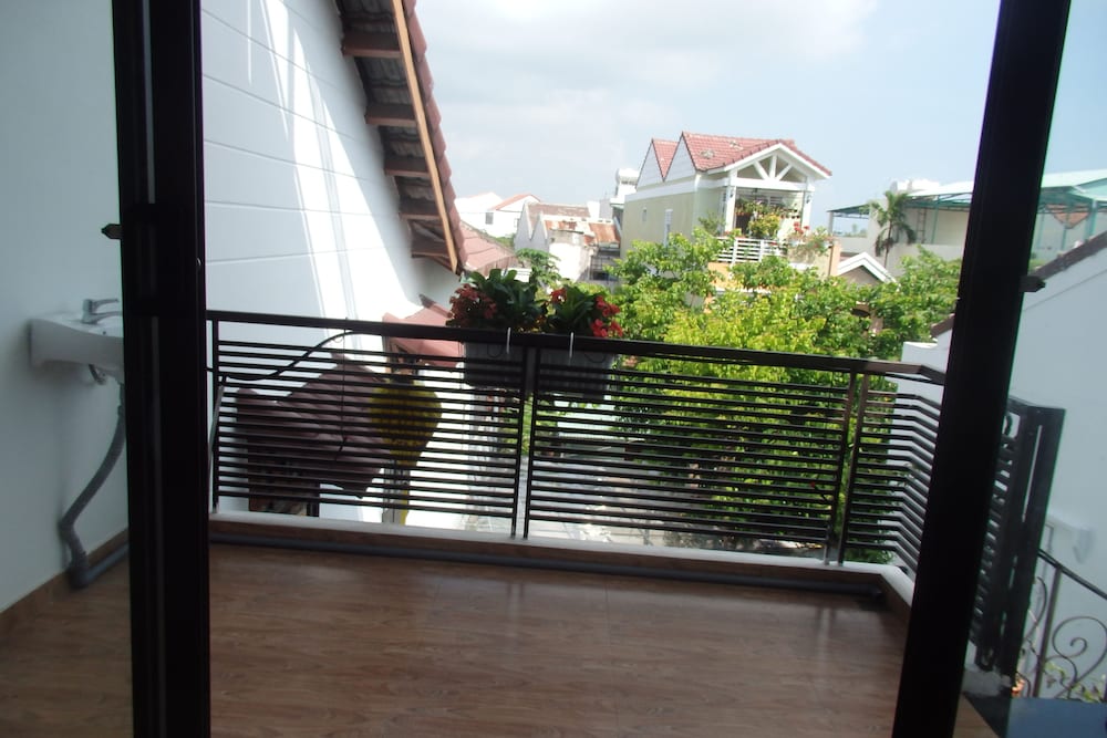 Anh Family Homestay photo1