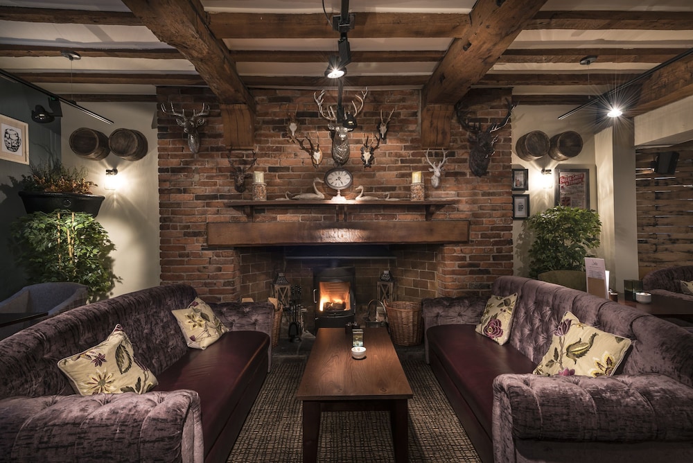 The Swan Hotel 24/49