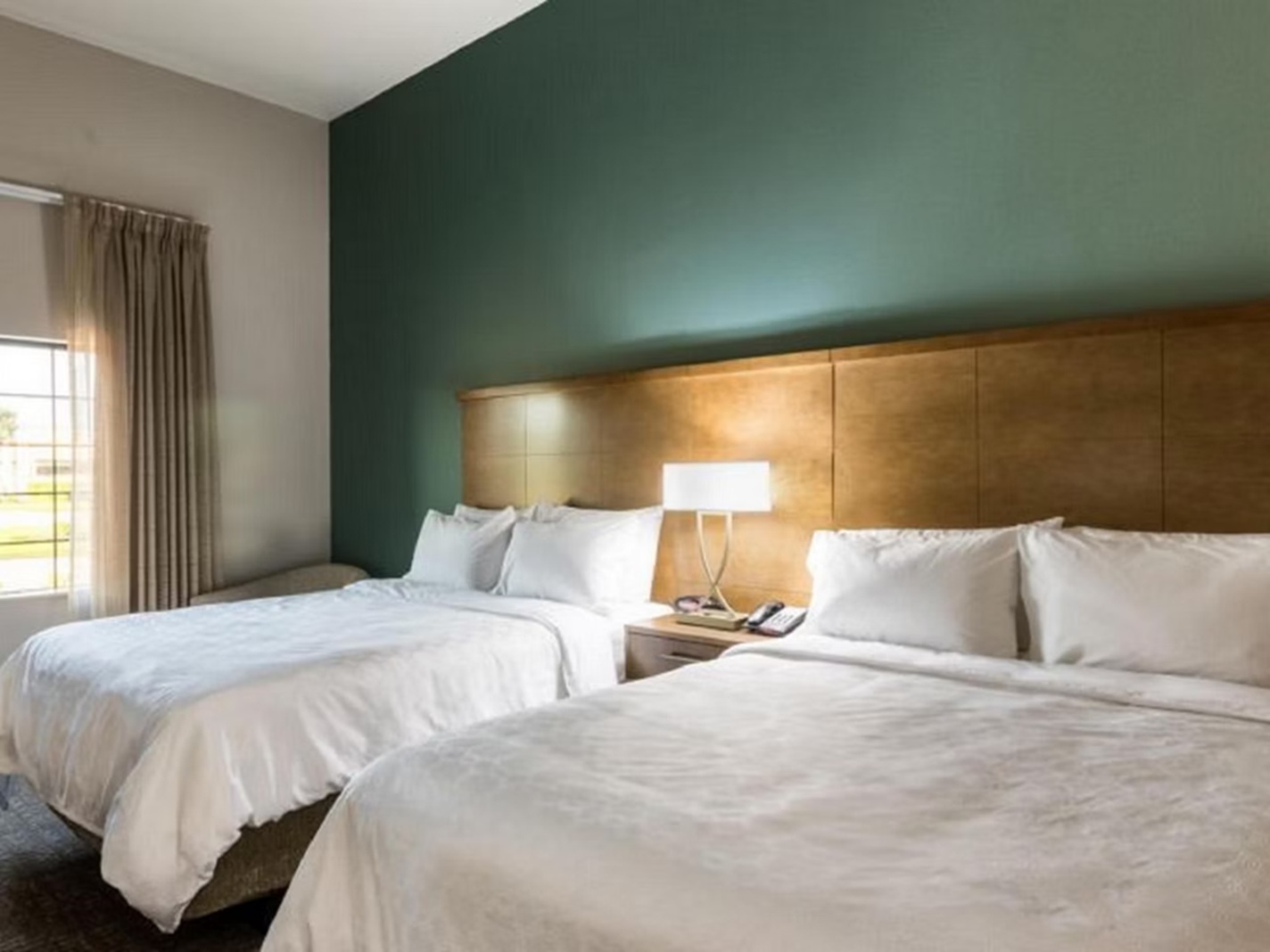Studio, Accessible, Staybridge Suites Houston East - Baytown 2/10