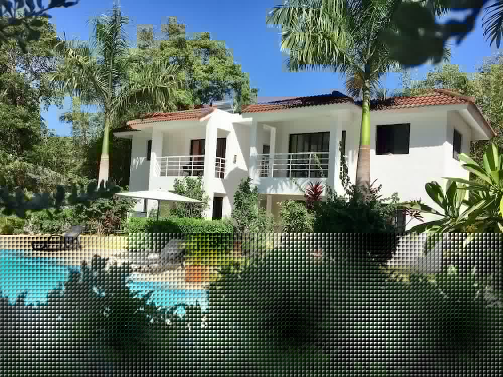 Coral Blanco Hotel 5/73
