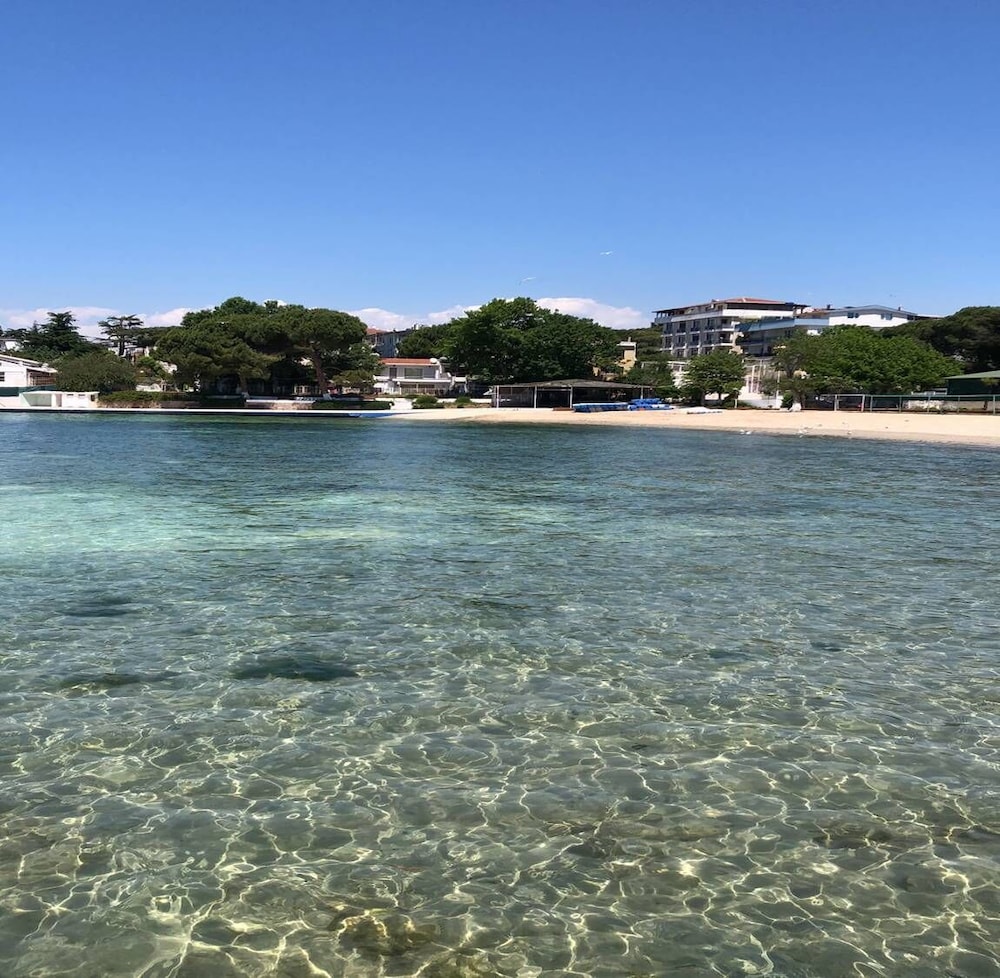 Paradise Island Hotel 47/50