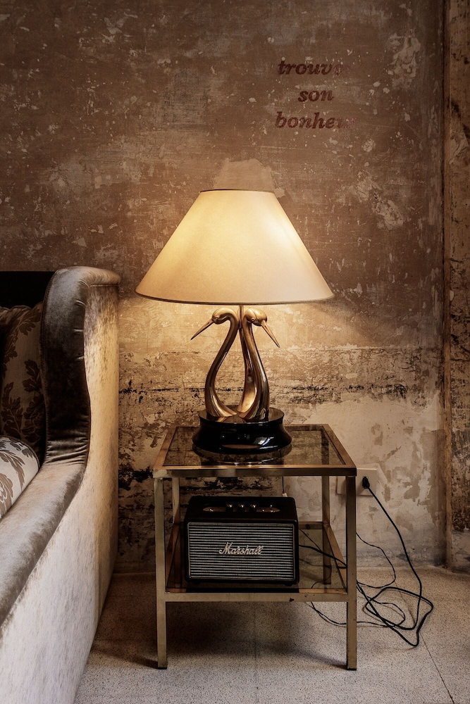 G-Rough, Rome, a Member of Design Hotels 26/52