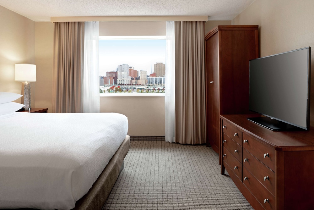 Embassy Suites By Hilton Cincinnati Rivercenter 15/53