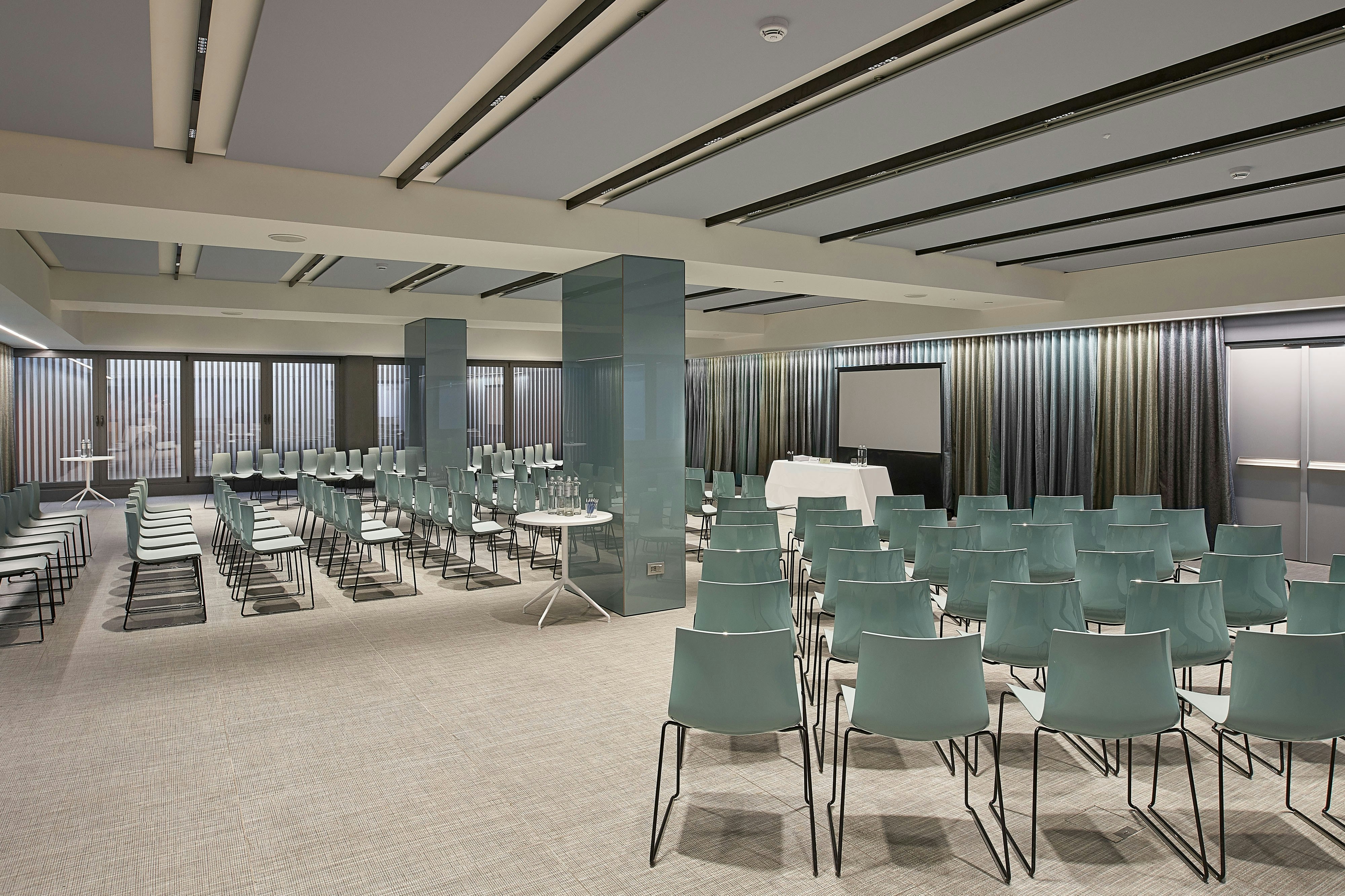 Four Points by Sheraton Venice Mestre 34/36