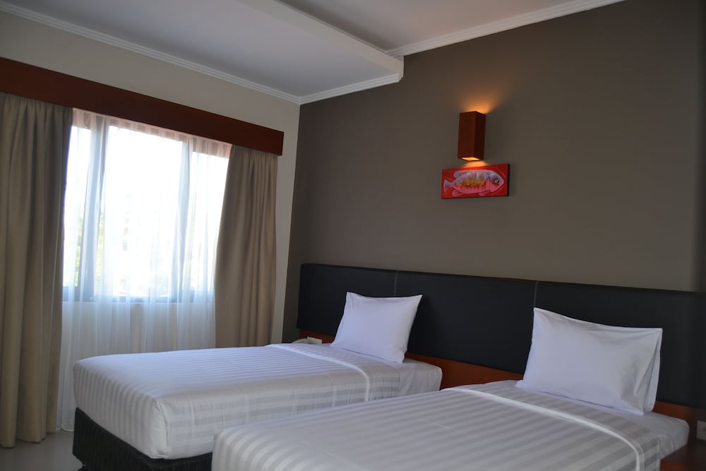 Svarna Hotel Sanur 8/48