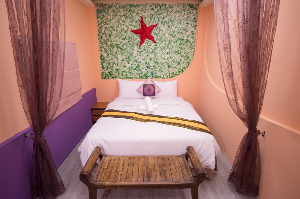 Kenting Ding Jia Hotel 20/36
