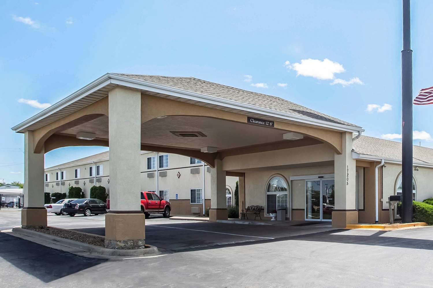Quality Inn Belton - Kansas City South 4/30