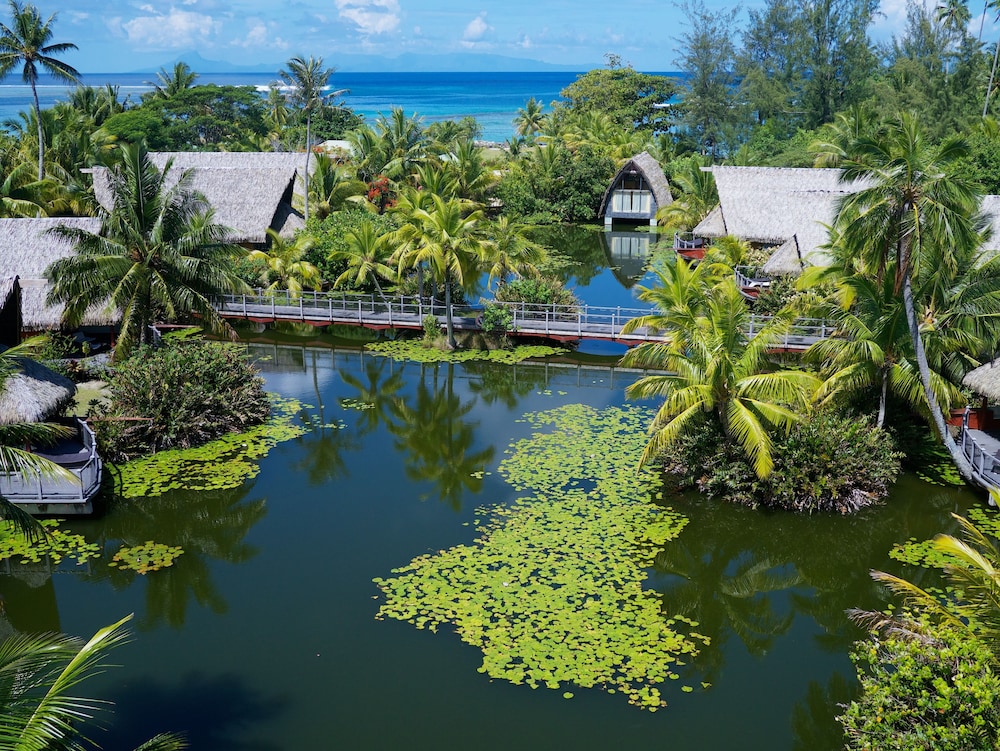 Maitai Lapita Village Huahine 52/64