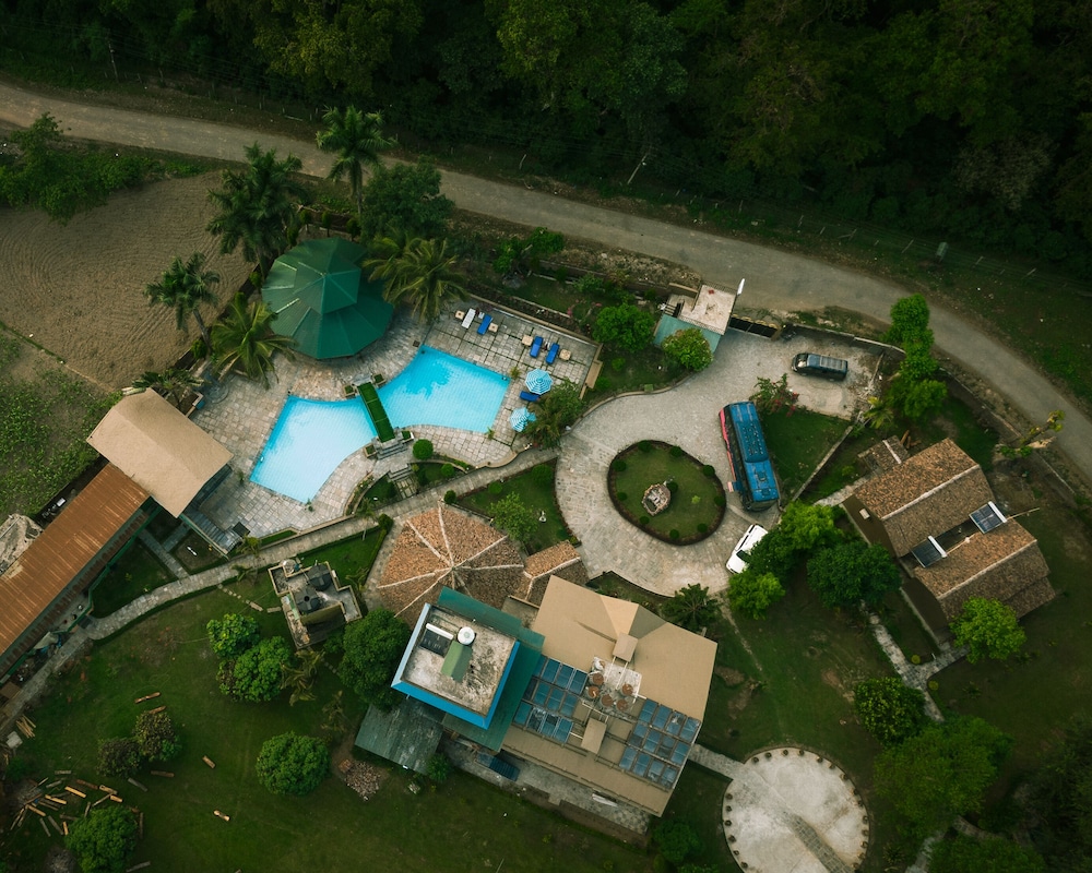 Safari Adventure Lodge 15/15