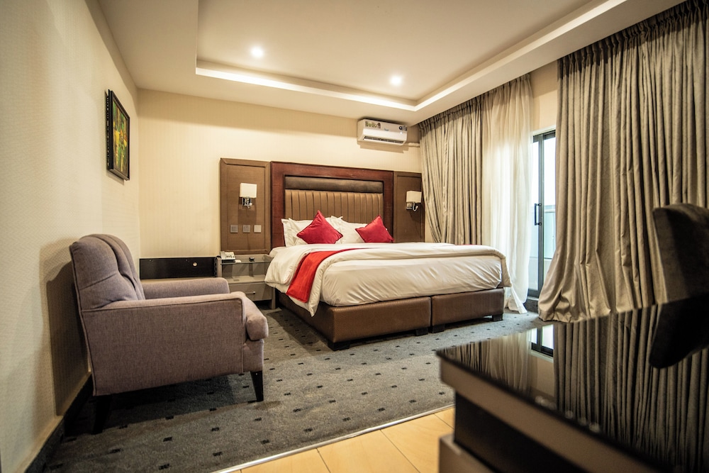 Vynedresa Hotel 18/46