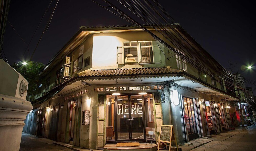 Here Hostel 2/66