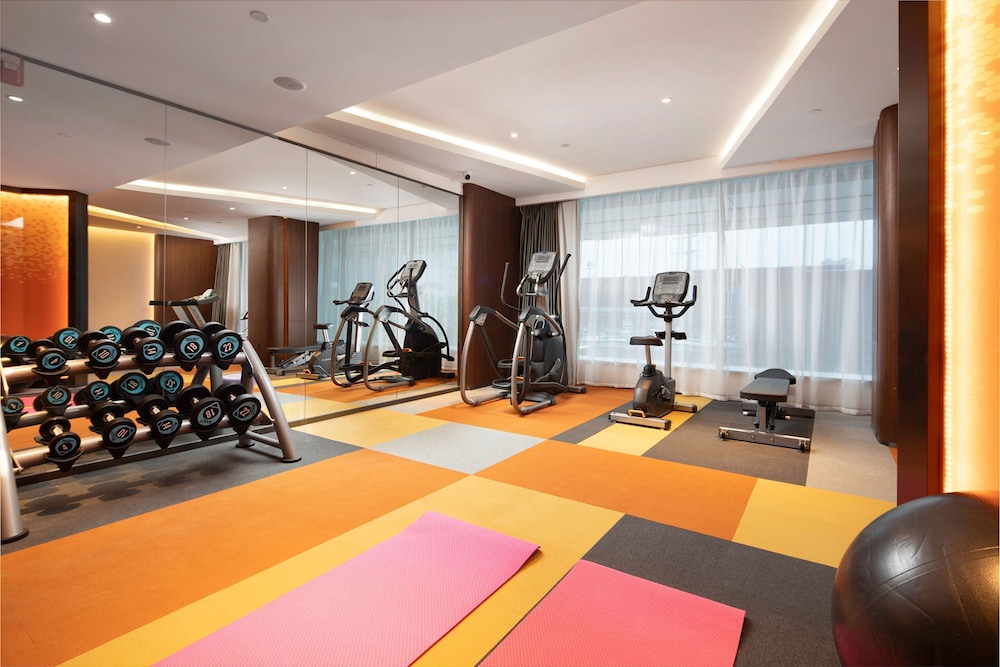 Hampton by Hilton Changchun Ziyou Road 22/35