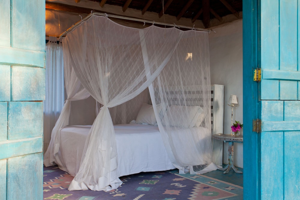 Lanai, Junior, Cabin, King Bed, Garden View