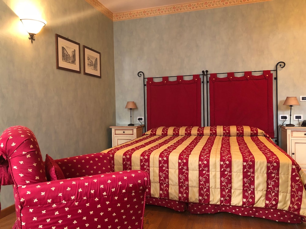 Albergo Sapori 21/41