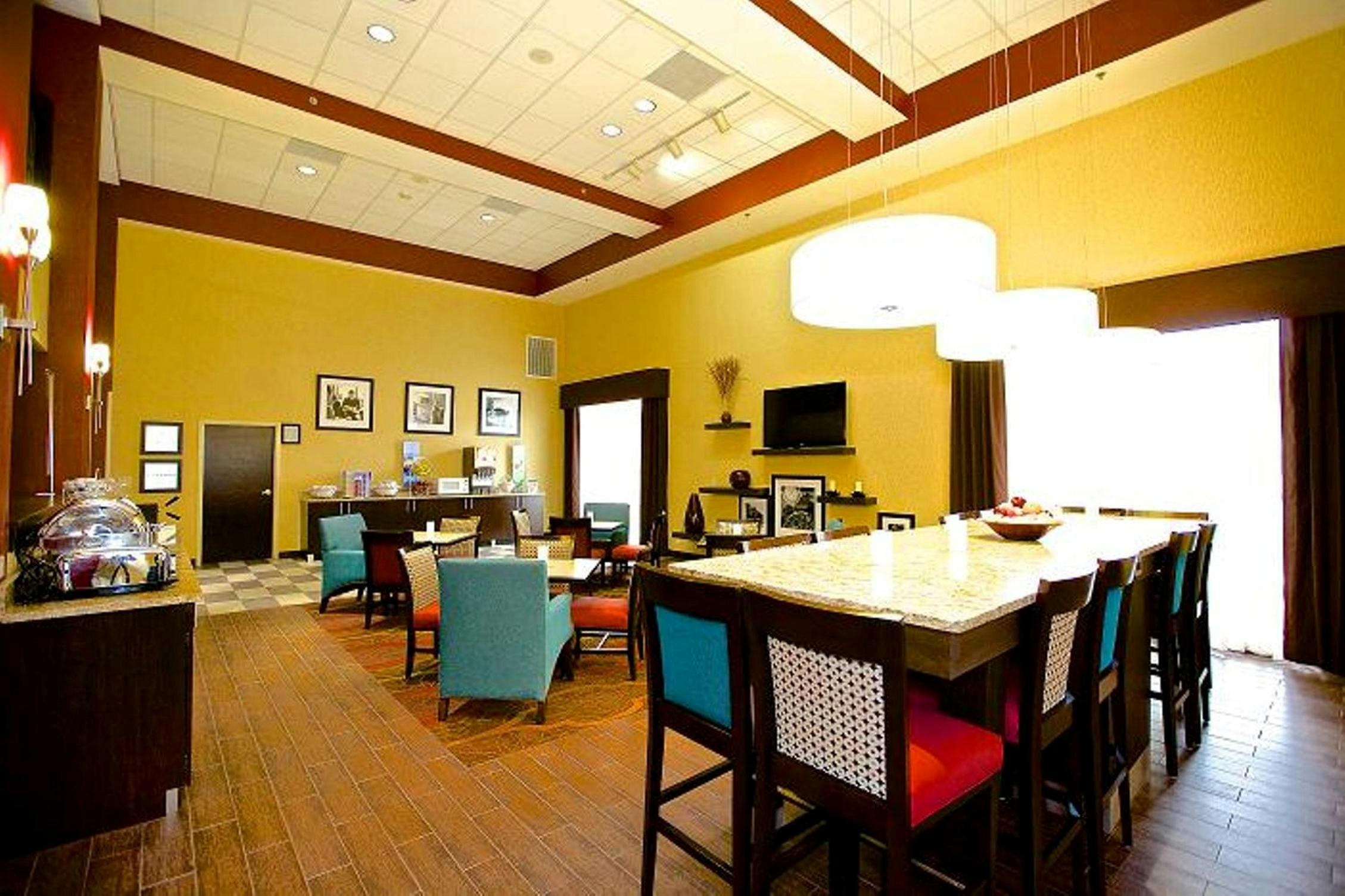 Hampton Inn Atlanta Douglasville 19/27