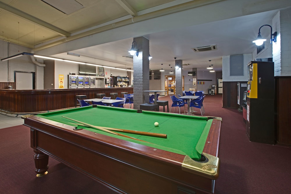 IBIS STYLES KARRATHA 48/65
