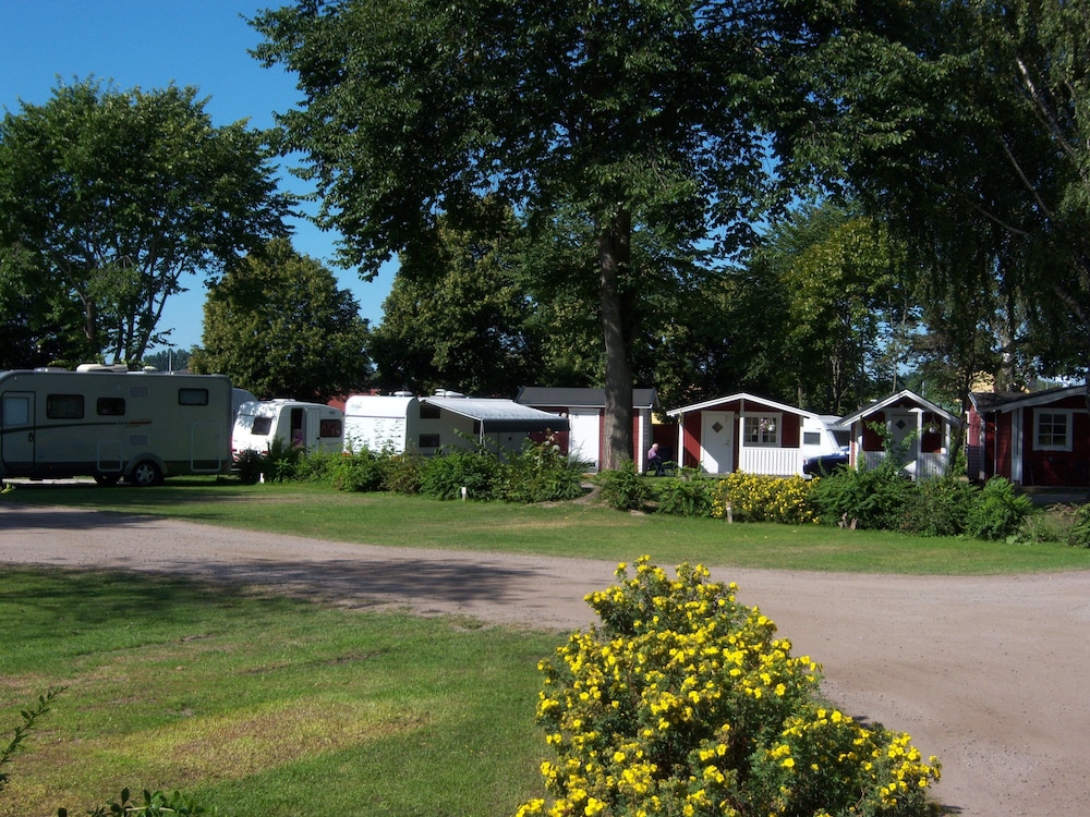 Korskullens Camping Stugor & Cafe 34/50