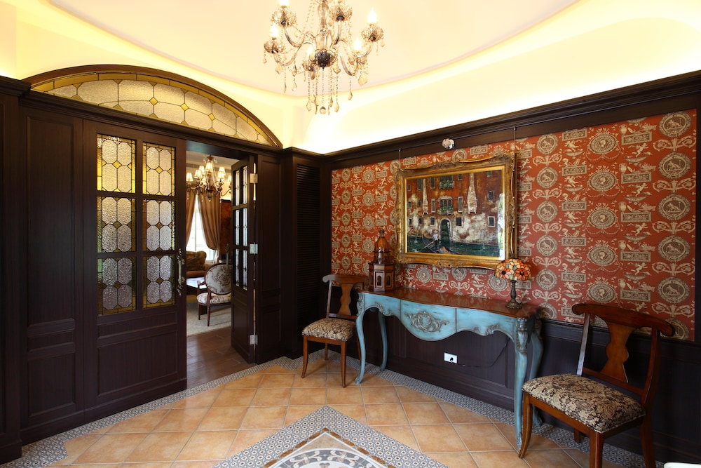 Haut-Rhin Villa 5/41