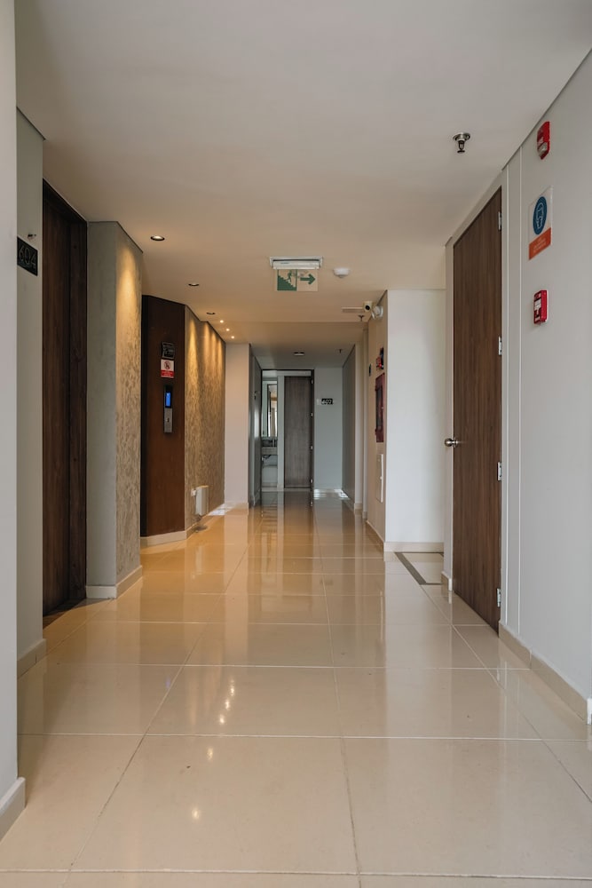 Hotel Ambar Boutique 8/47