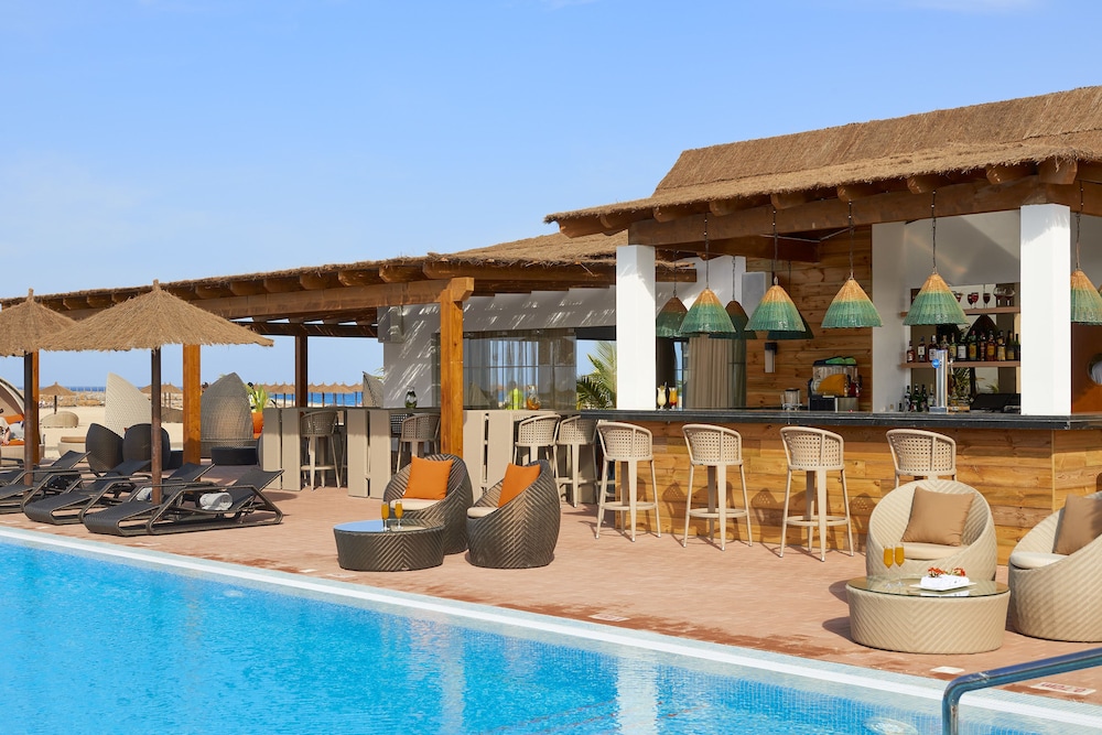 Melia Llana Beach Resort Spa 45/50
