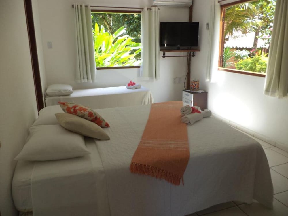 Arraial Praia Hotel Pousada 33/66