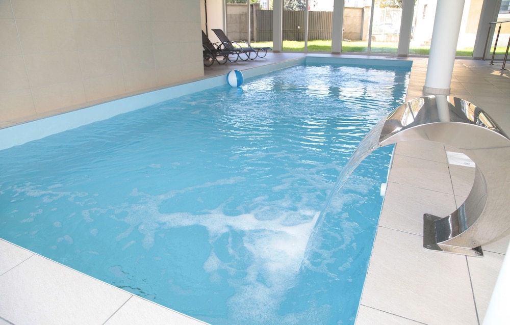 Appart hotel Odalys City Colmar Centre 31/50
