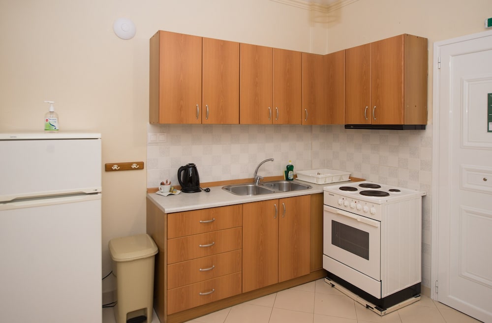 Dionysos Apartments 13/67