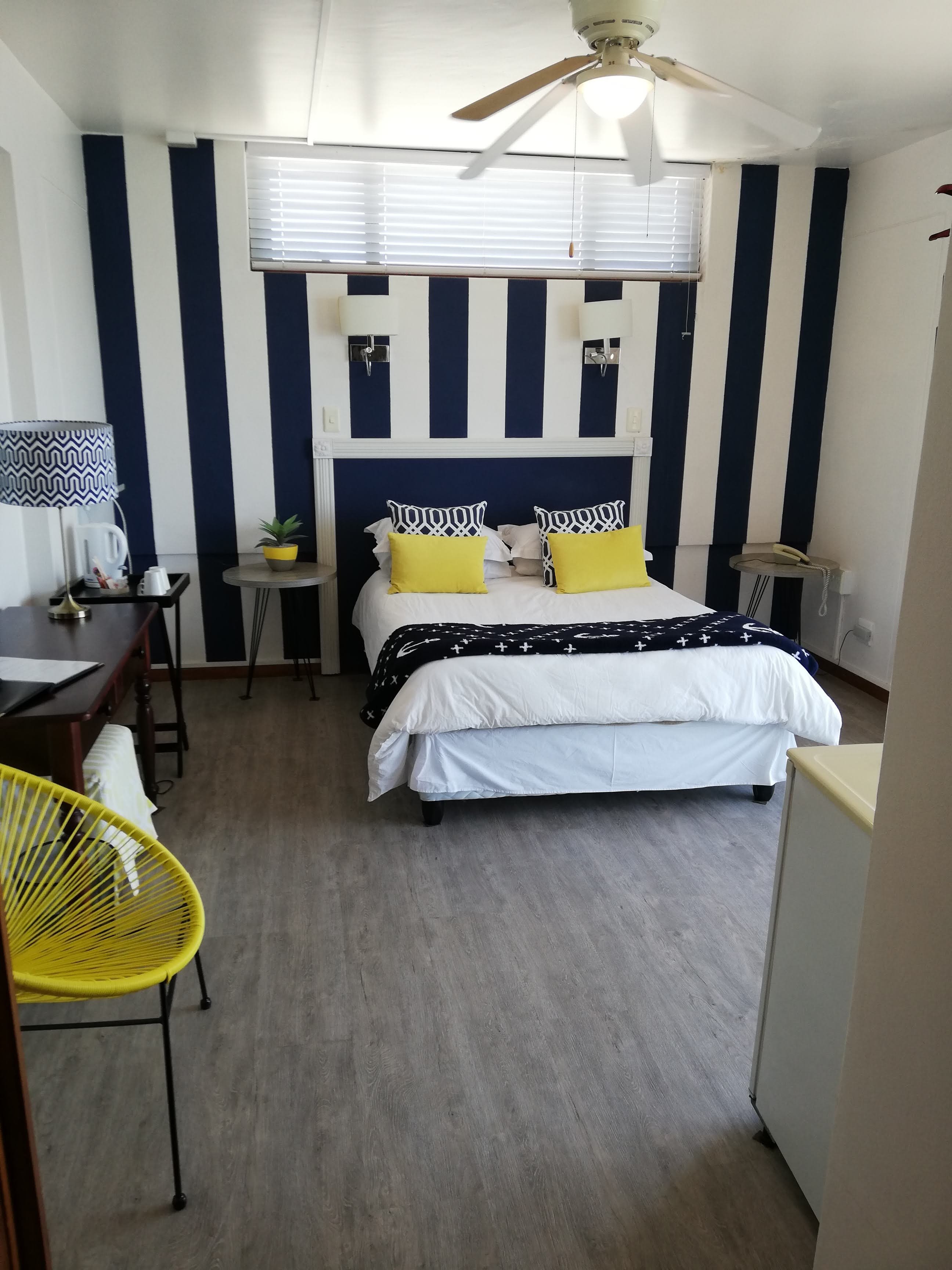 Deluxe, Double Bed, Sea View, Balcony
