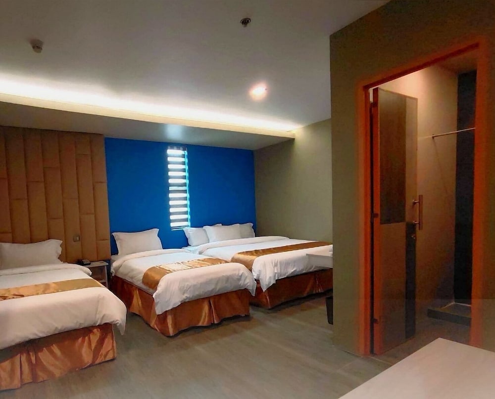 Felicity Island Hotel 15/55