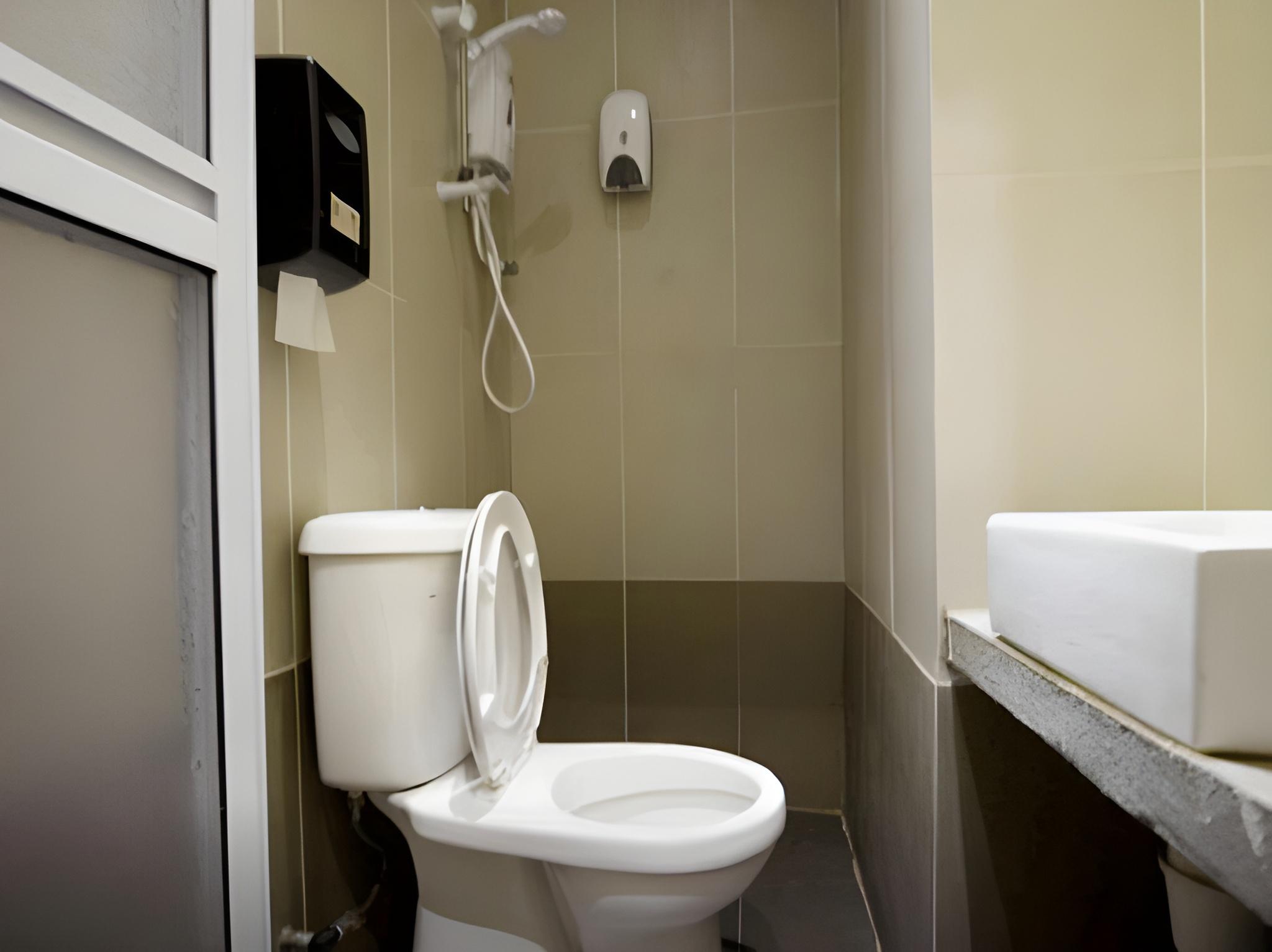 Place2stay - Chinatown 39/40