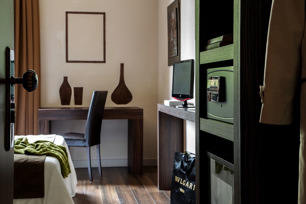 Park Hotel Sabina 42/48