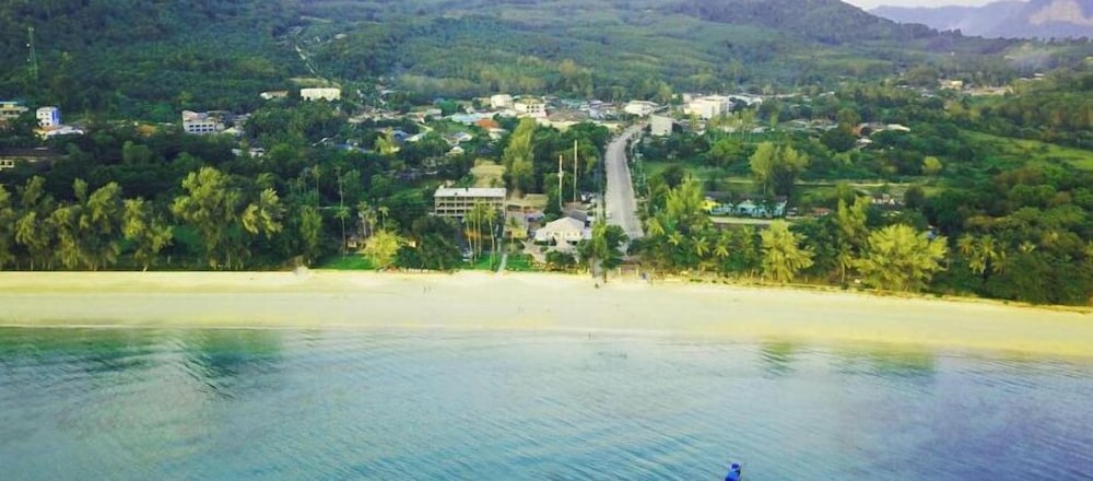 The Beach At Klong Muang Condotel Krabi 36/46