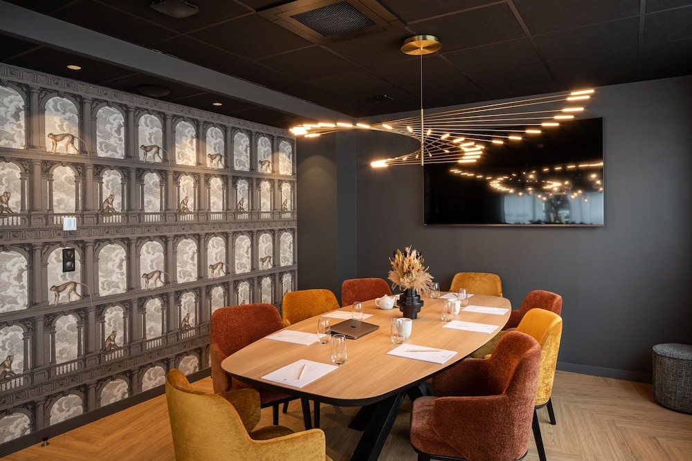 Hotel & Spa Le Maury, The Originals Boutique 58/70