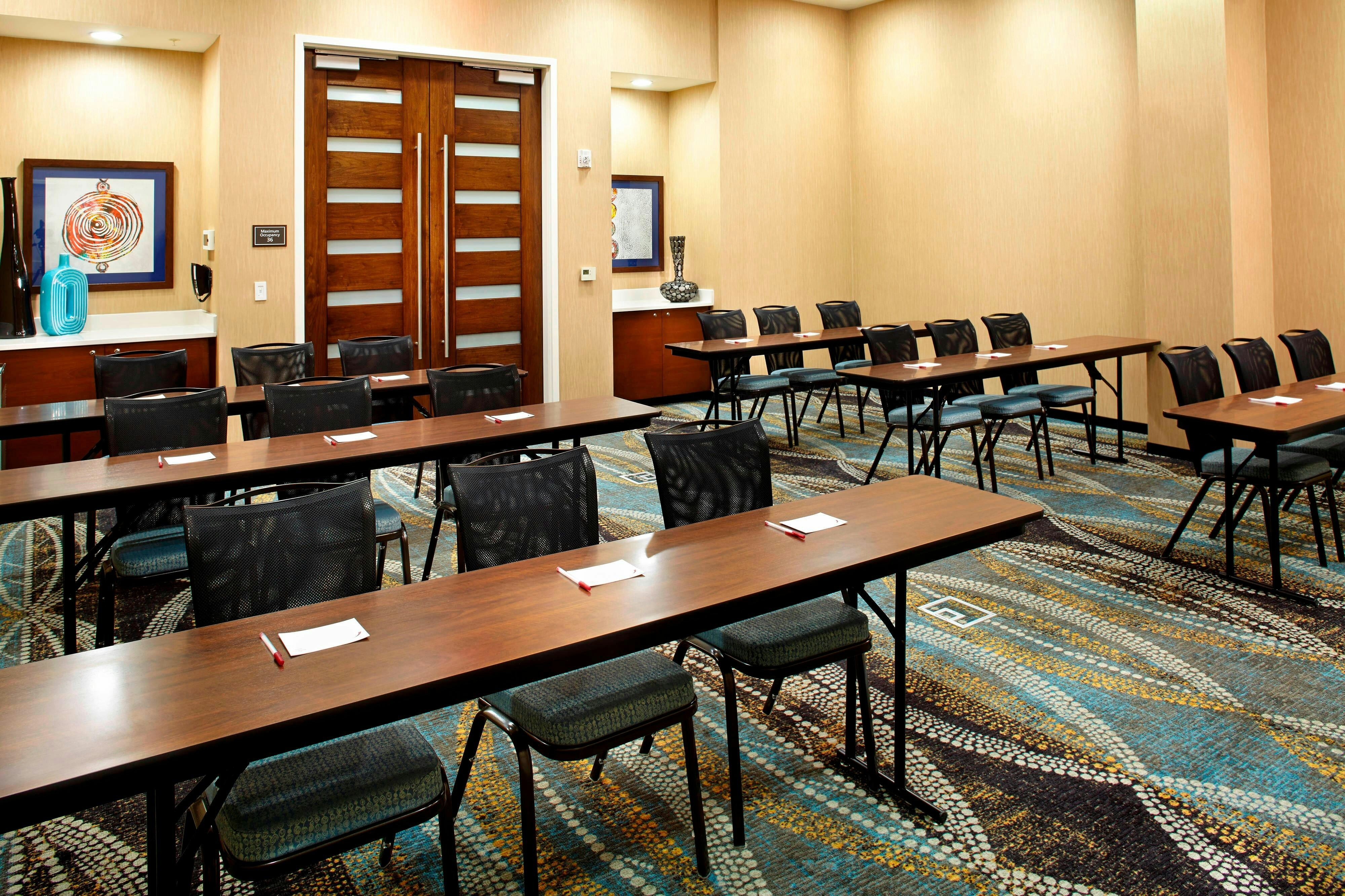 Residence Inn Secaucus Meadowlands 13/17