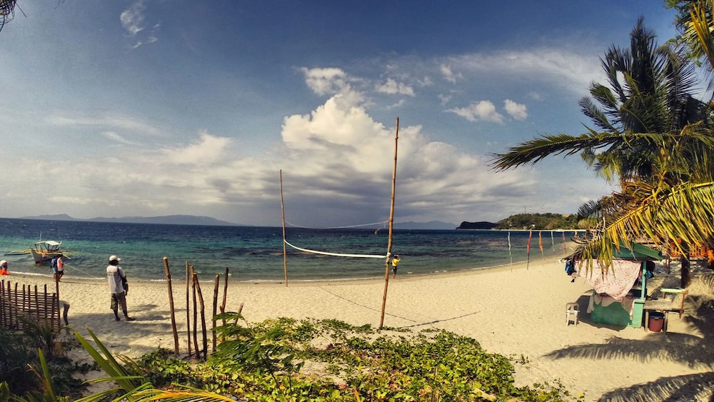 Amami Beach Resort 47/72