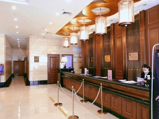 Days Hotel by Wyndham Jindu Fuzhou 11/36