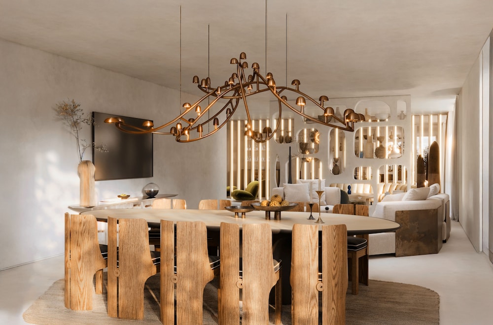 Destino Five Ibiza -5-Star Grand Luxe Resort 3/47