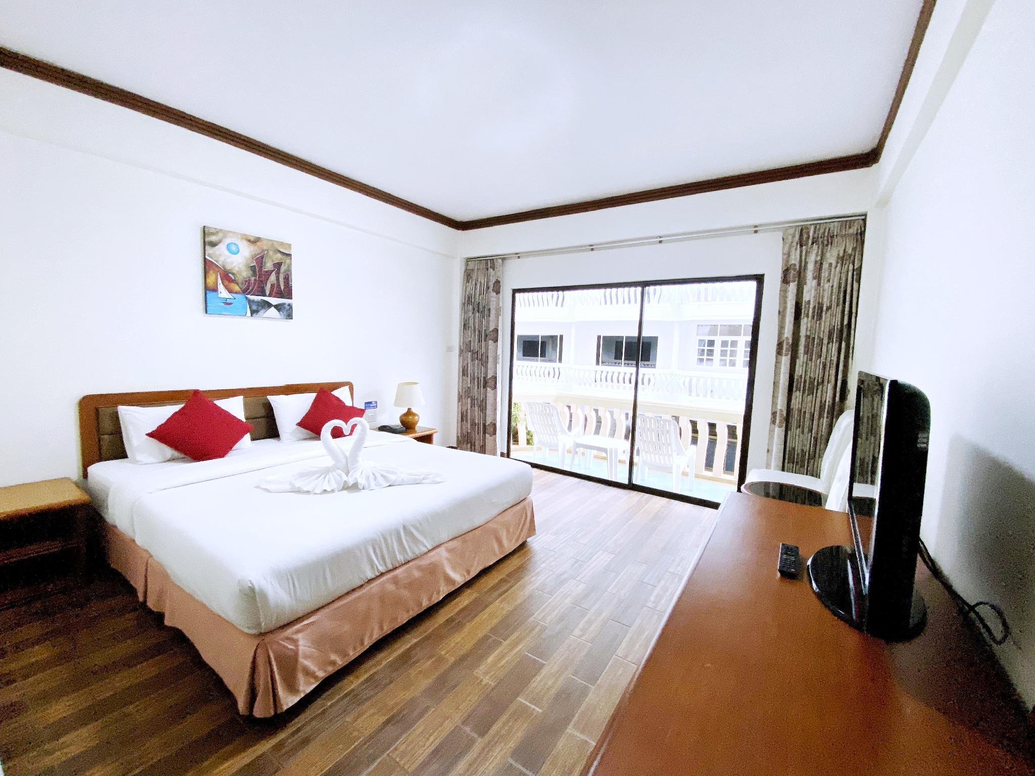 THE PAISIRI HOTEL 23/47