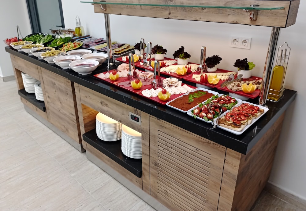 C Suites Antalia 20/50