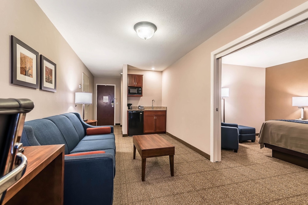 Comfort Inn Concord South End 29/40