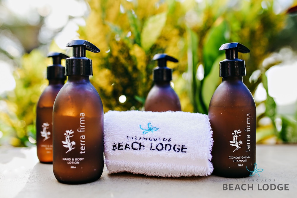 Vilanculos Beach Lodge T 17/50