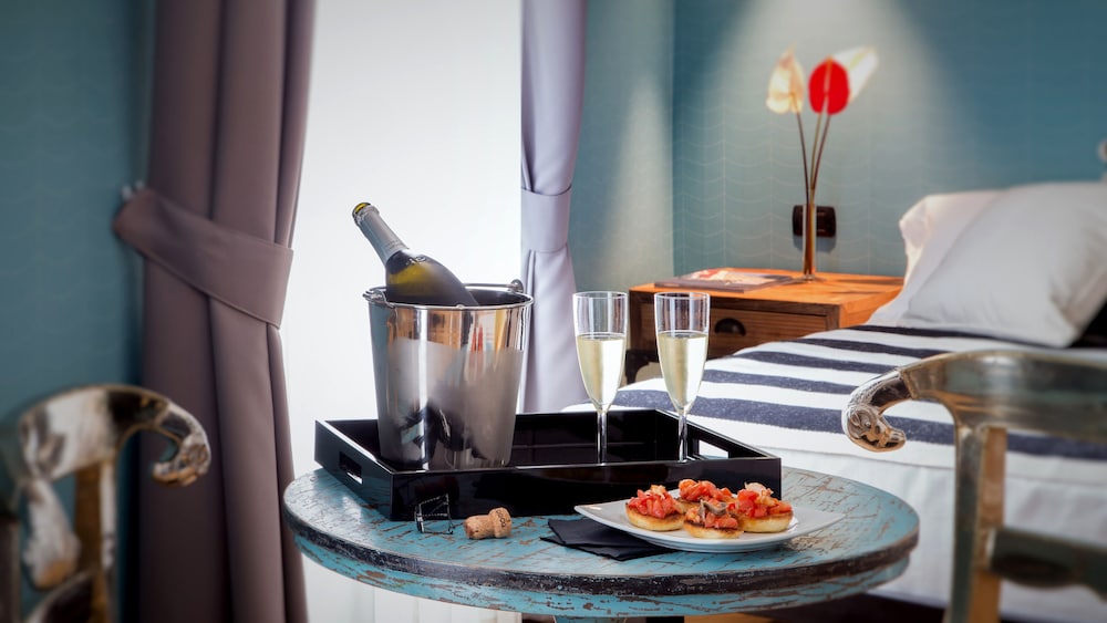 Qt Suites Roma 34/47