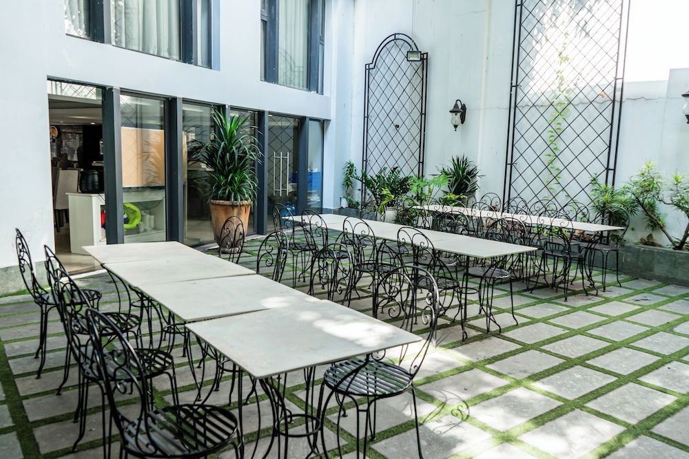 Ciao Saigon Hotel Spa 55/72