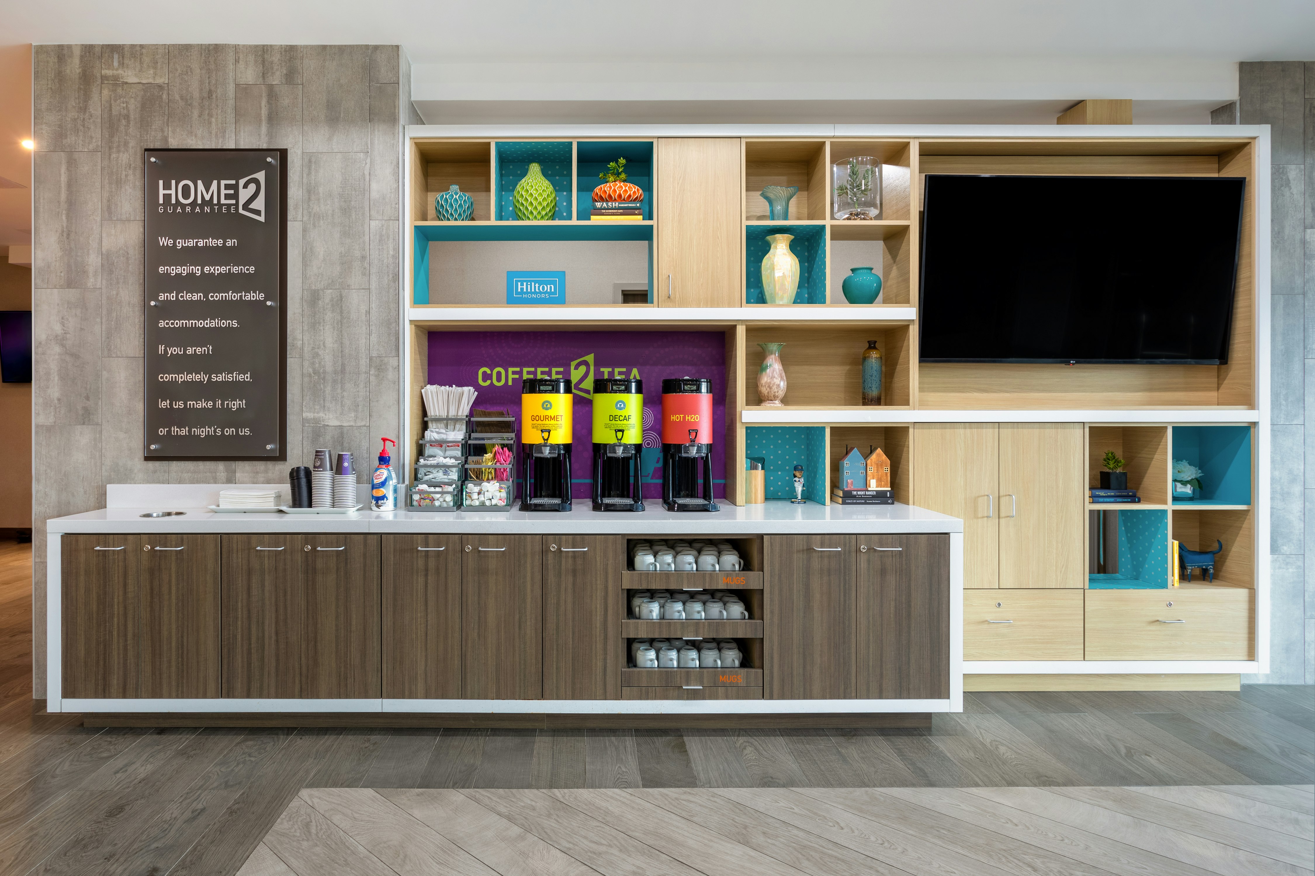Home2 Suites by Hilton Vero Beach I-95 4/18