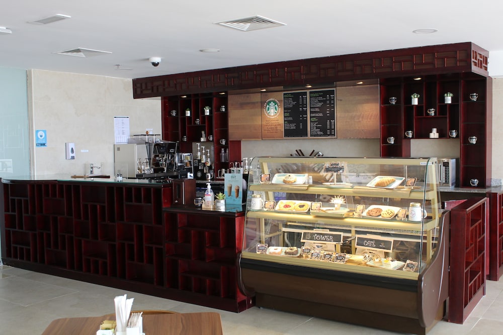 Mirage Bab Al Bahr Beach Hotel 5/44