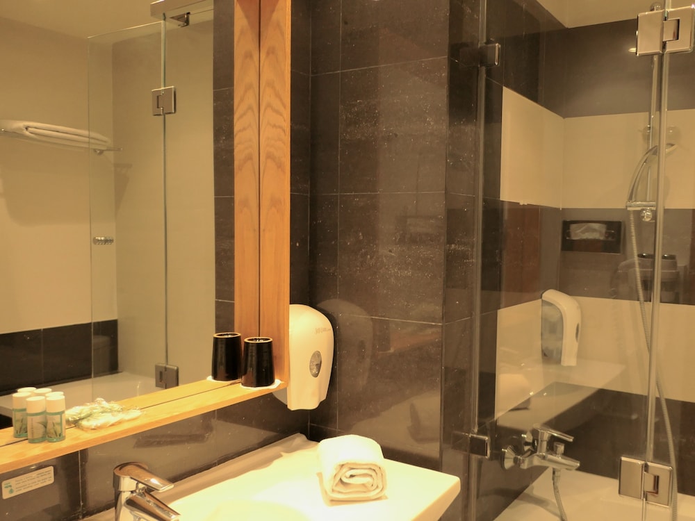 Le Pietri Urban Hotel 49/50