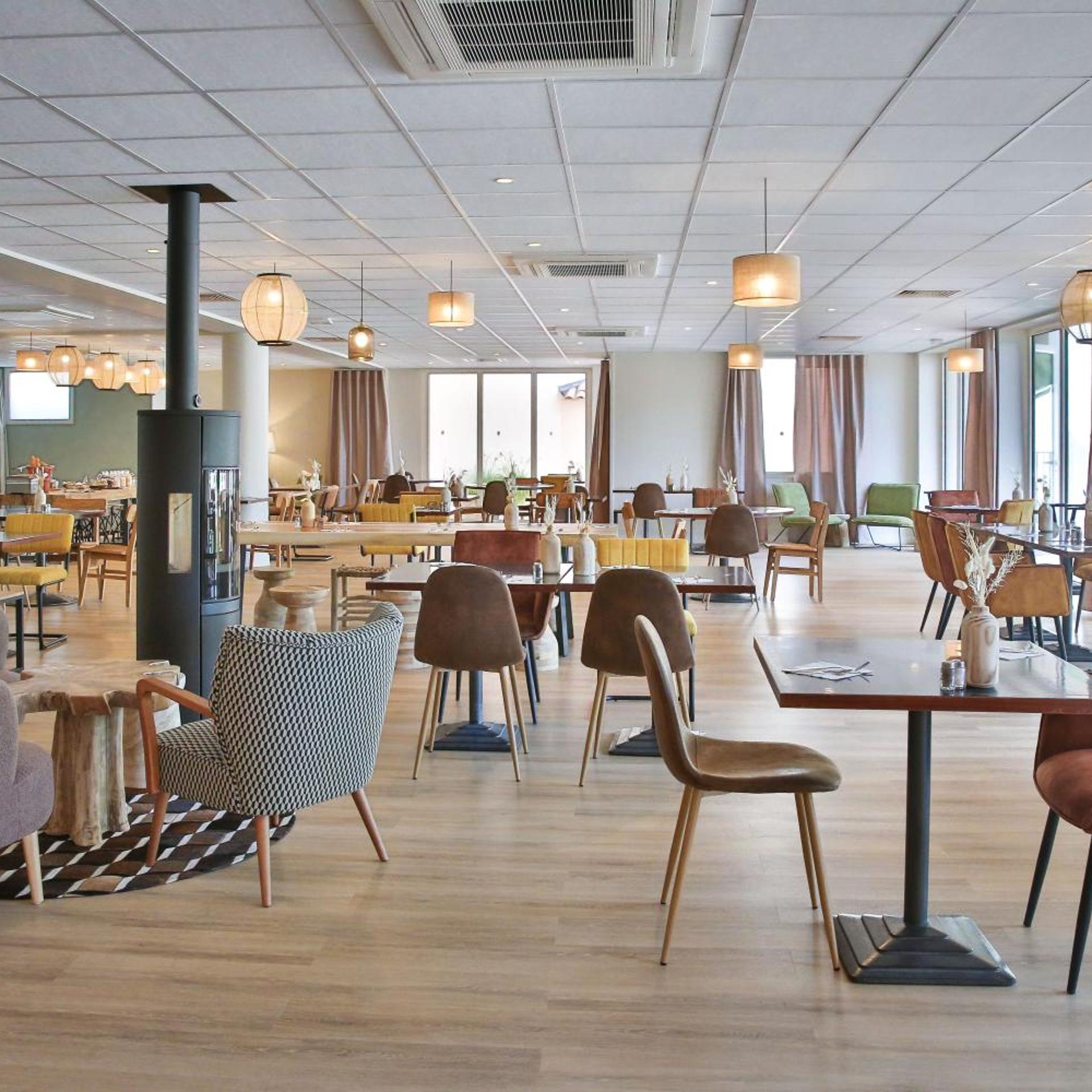 Hotel Le Refuge Des Sources 26/50
