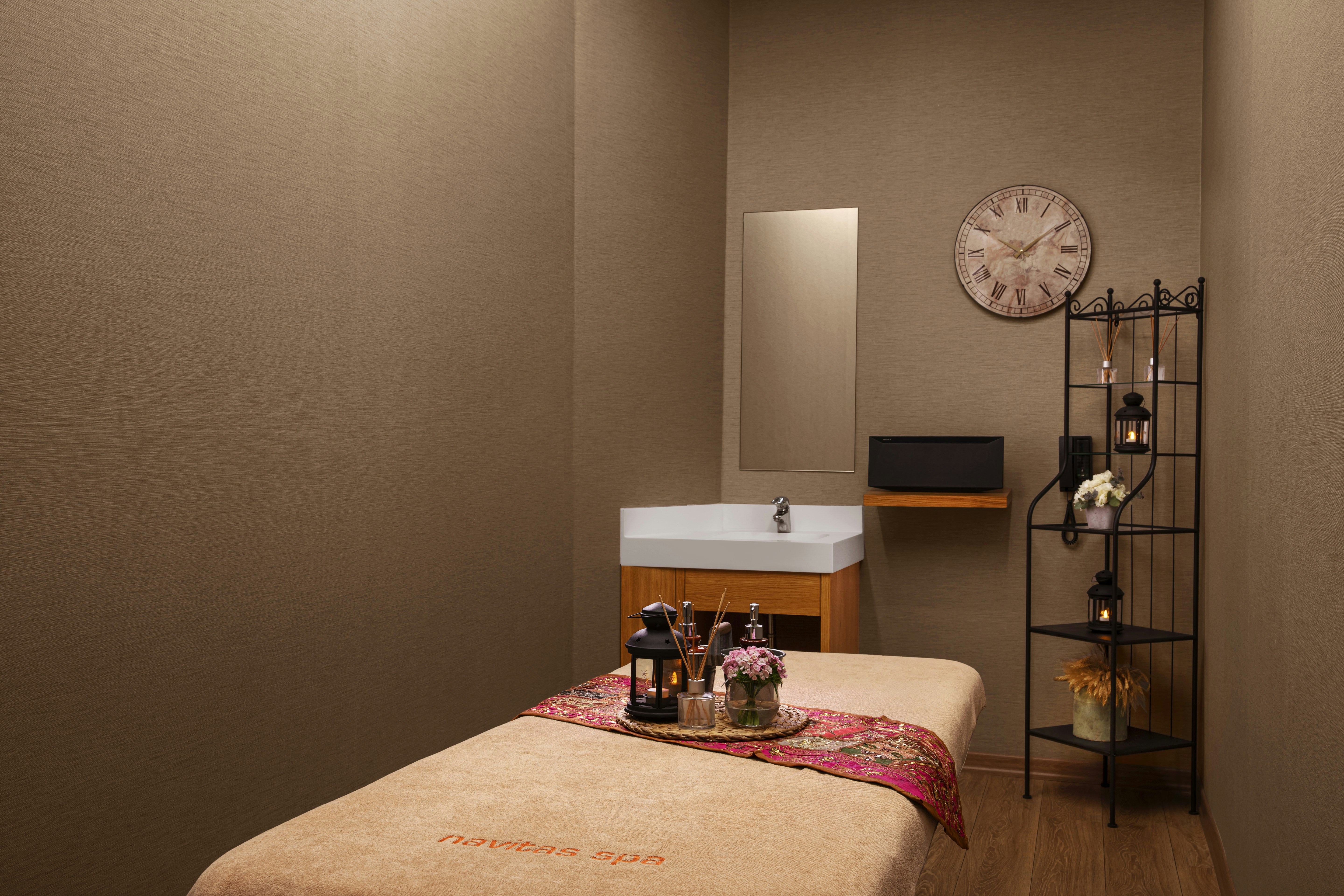DoubleTree by Hilton Istanbul Gayrettepe 21/34