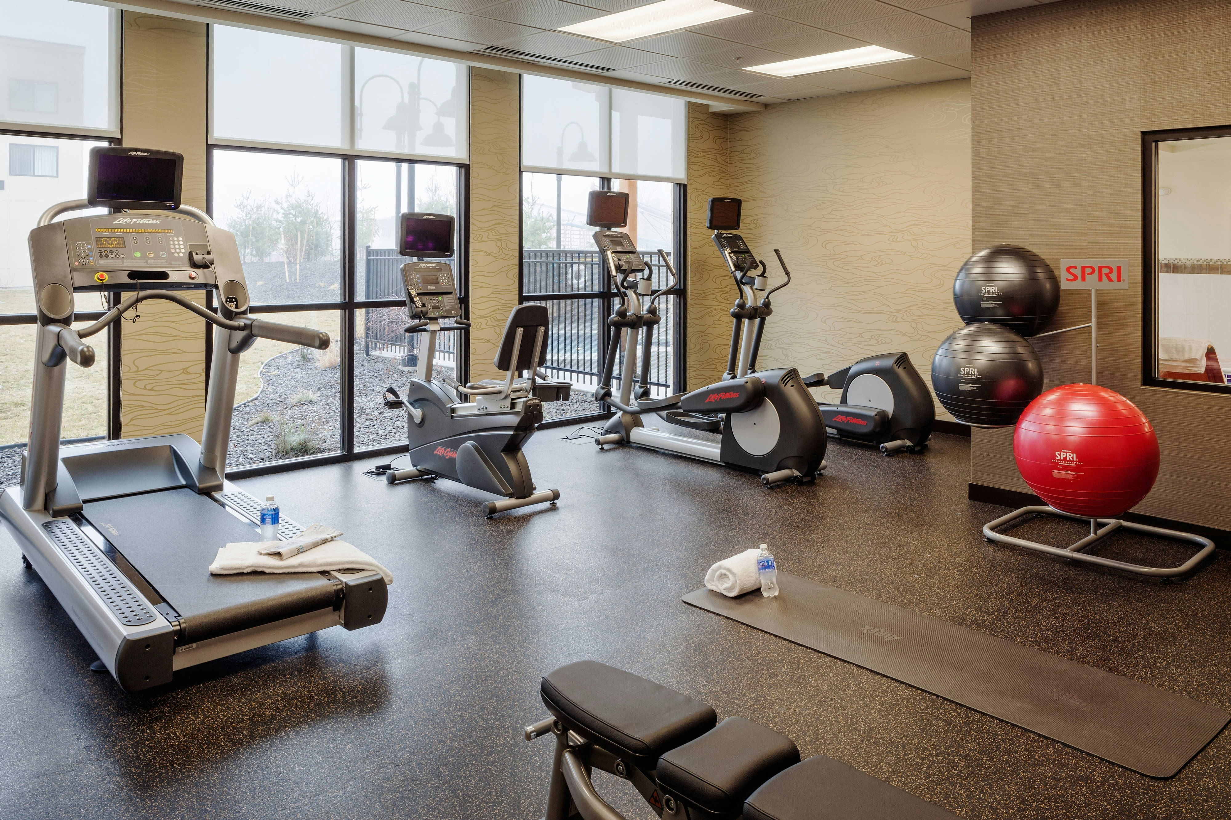 COURTYARD BY MARRIOTT WALLA WALLA 10/24